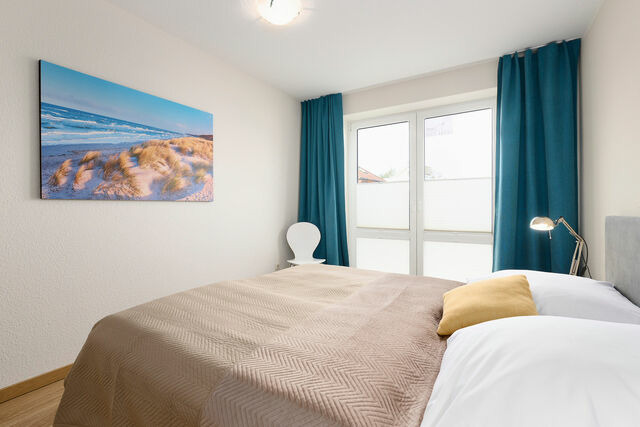 Ferienwohnung in Sch&ouml;nberger Strand - Promenade 18 Seepferdchen - Bild 18