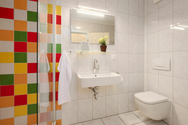 Ferienwohnung in Sch&ouml;nberger Strand - Promenade 18 Seepferdchen - Bild 24