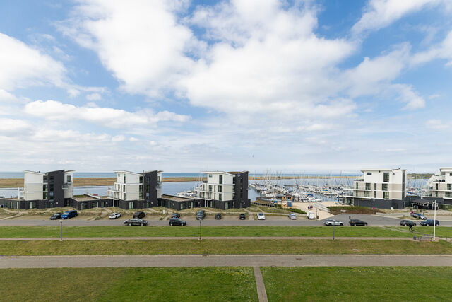 Ferienwohnung in Wendtorf - Marina Wendtorf Harbourside - Bild 3