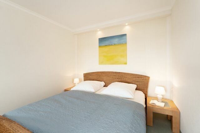 Ferienwohnung in Dahme - Berolina Wohnung 218 - Bild 2