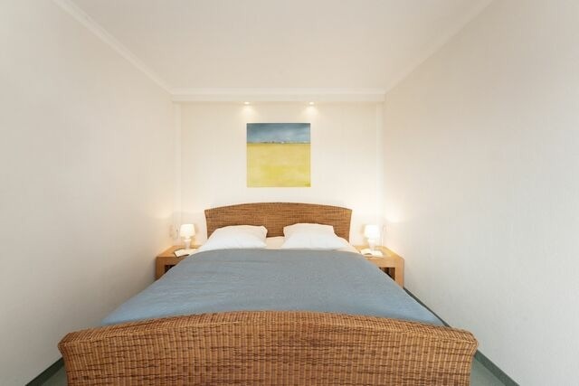 Ferienwohnung in Dahme - Berolina Wohnung 218 - Bild 14