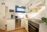 Ferienhaus in Fehmarn OT D&auml;nschendorf - Ferienhaus Seepferdchen - Bild 2