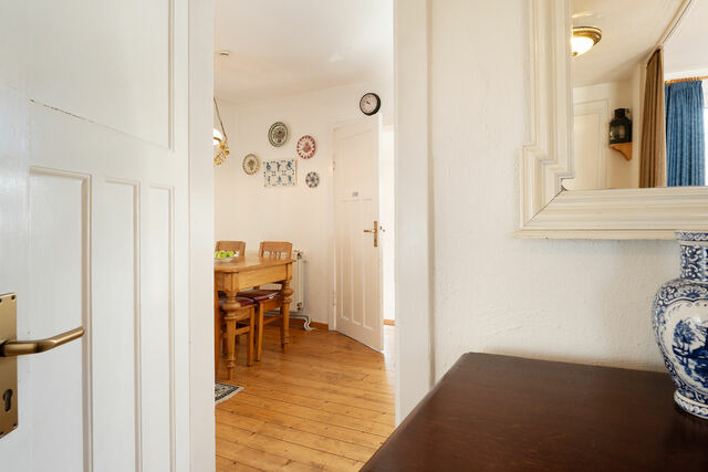 Ferienhaus in Fehmarn OT D&auml;nschendorf - Ferienhaus Seepferdchen - Bild 17