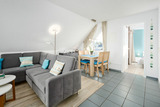 Ferienwohnung in Laboe - Haus Windjammer Krusenstern - Bild 13