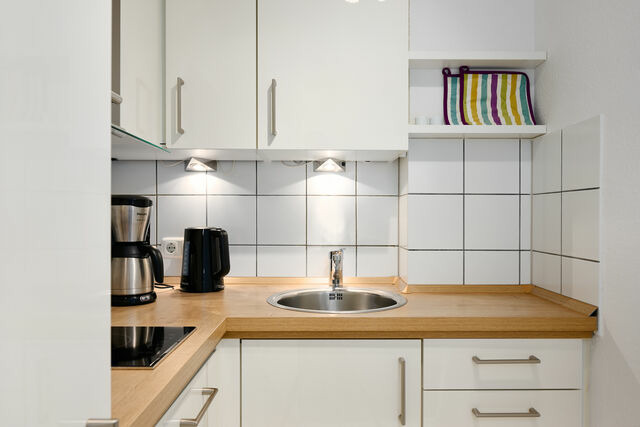 Ferienwohnung in Laboe - Haus Windjammer Krusenstern - Bild 16