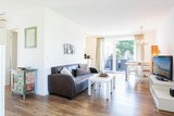 Ferienwohnung in Kellenhusen - Fasanenweg 8b Katja - Bild 1