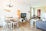 Ferienwohnung in Kellenhusen - Fasanenweg 8b Katja - Bild 2