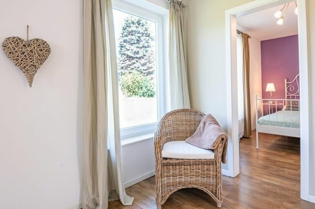 Ferienwohnung in Kellenhusen - Fasanenweg 8b Katja - Bild 5