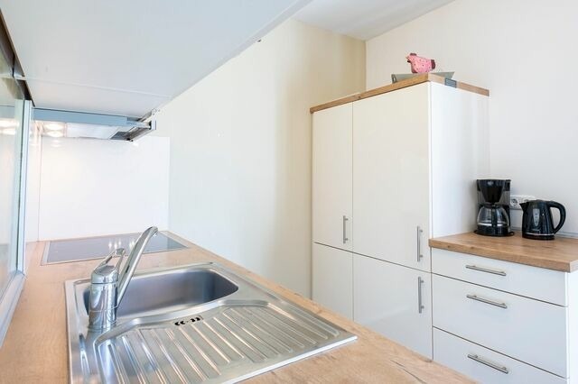 Ferienwohnung in Kellenhusen - Fasanenweg 8b Katja - Bild 12