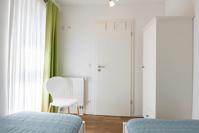 Ferienwohnung in Kellenhusen - Fasanenweg 8b Katja - Bild 17