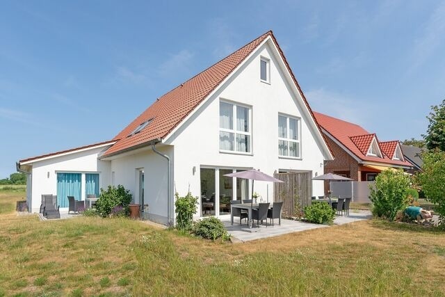 Ferienwohnung in Kellenhusen - Fasanenweg 8b Katja - Bild 23