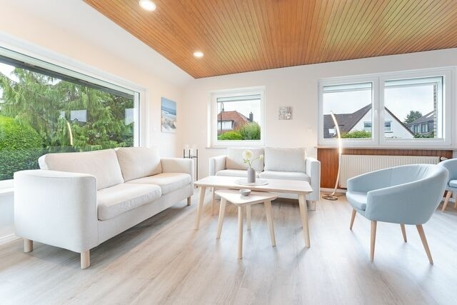 Ferienhaus in Haffkrug - Haus Vera - Bild 5