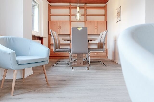 Ferienhaus in Haffkrug - Haus Vera - Bild 7