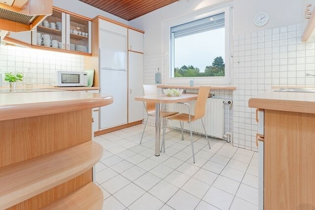 Ferienhaus in Haffkrug - Haus Vera - Bild 16