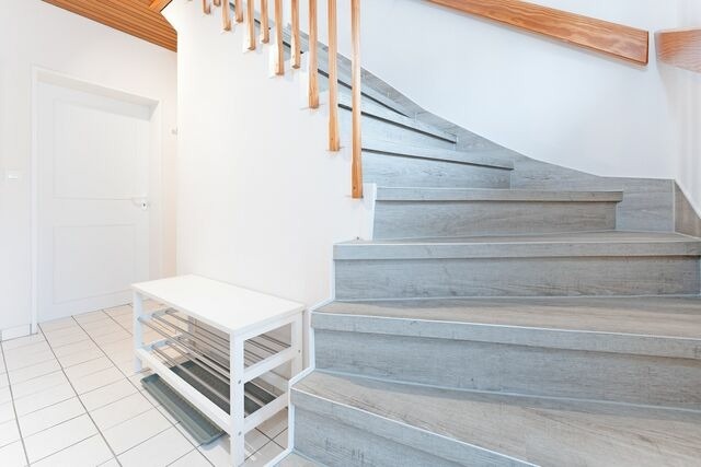 Ferienhaus in Haffkrug - Haus Vera - Bild 24