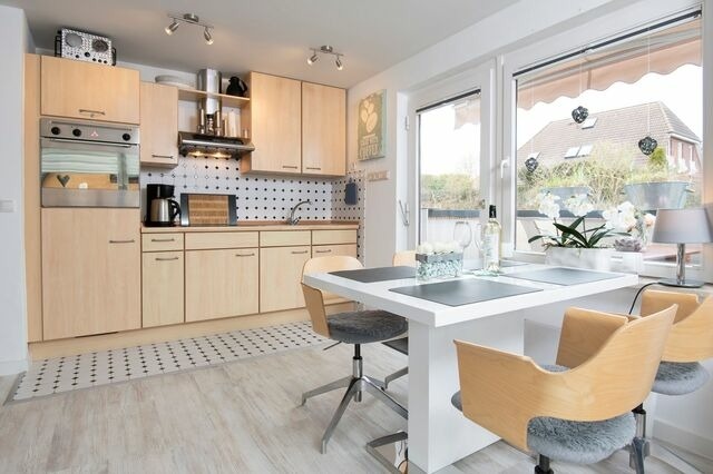 Ferienwohnung in Gr&ouml;mitz - Maggie's Hus - Bild 9