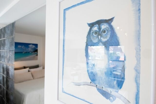 Ferienwohnung in Gr&ouml;mitz - Maggie's Hus - Bild 13