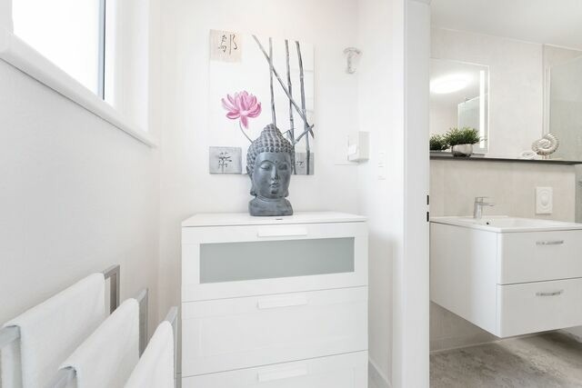 Ferienwohnung in Gr&ouml;mitz - Maggie's Hus - Bild 24