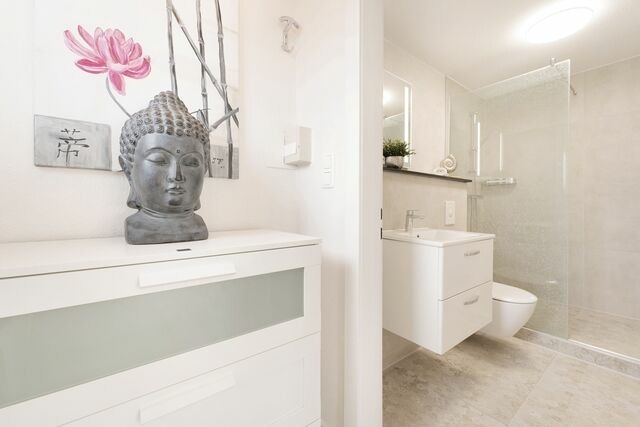 Ferienwohnung in Gr&ouml;mitz - Maggie's Hus - Bild 25