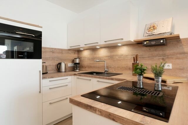 Ferienwohnung in Neustadt - Residenz am Yachthafen K&uuml;stenwind - Bild 18