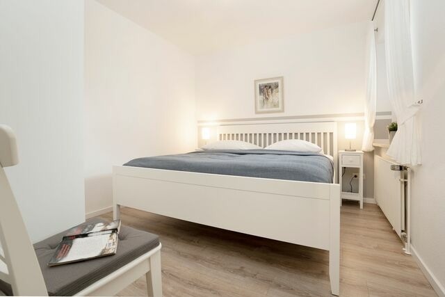 Ferienwohnung in Gr&ouml;mitz - Fischerstra&szlig;e 10a K&uuml;stenvogel - Bild 4