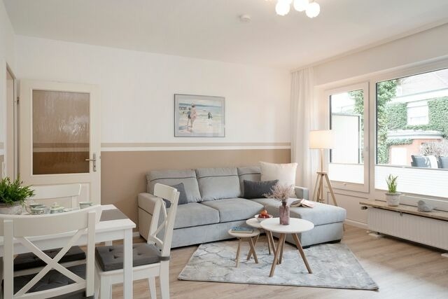 Ferienwohnung in Gr&ouml;mitz - Fischerstra&szlig;e 10a K&uuml;stenvogel - Bild 5