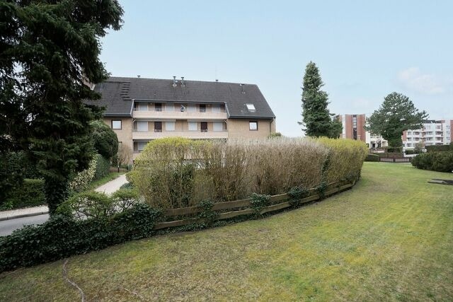 Ferienwohnung in Gr&ouml;mitz - Fischerstra&szlig;e 10a K&uuml;stenvogel - Bild 12