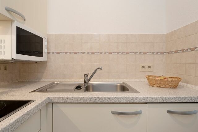 Ferienwohnung in Gr&ouml;mitz - Fischerstra&szlig;e 10a K&uuml;stenvogel - Bild 18