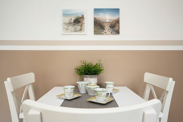 Ferienwohnung in Gr&ouml;mitz - Fischerstra&szlig;e 10a K&uuml;stenvogel - Bild 20