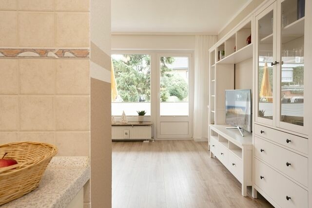 Ferienwohnung in Gr&ouml;mitz - Fischerstra&szlig;e 10a K&uuml;stenvogel - Bild 22