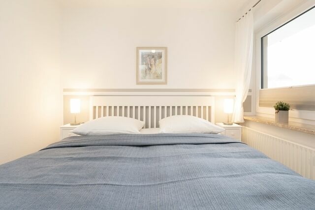 Ferienwohnung in Gr&ouml;mitz - Fischerstra&szlig;e 10a K&uuml;stenvogel - Bild 23