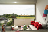 Ferienwohnung in S&uuml;ssau - Gl&uuml;ckskoje S&uuml;ssau - Bild 12