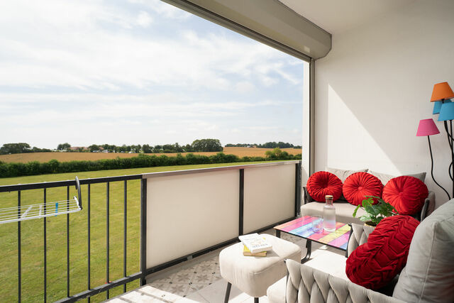 Ferienwohnung in S&uuml;ssau - Gl&uuml;ckskoje S&uuml;ssau - Bild 14