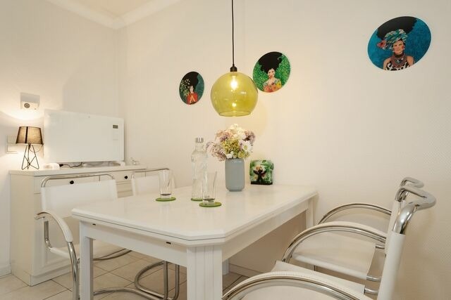 Ferienwohnung in S&uuml;ssau - Gl&uuml;ckskoje S&uuml;ssau - Bild 22