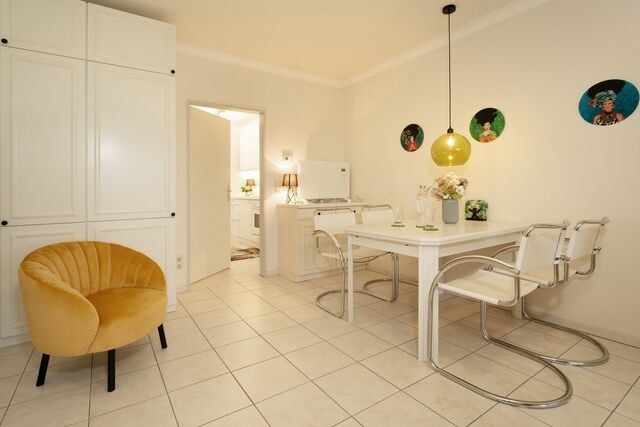 Ferienwohnung in S&uuml;ssau - Gl&uuml;ckskoje S&uuml;ssau - Bild 23