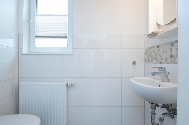 Ferienhaus in S&uuml;ssau - Seepark S&uuml;ssau Ferienhaus Seeliebe 1 - Bild 25