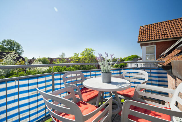 Ferienwohnung in Sch&ouml;nberger Strand - Am Golfplatz 25 Elma - Bild 2