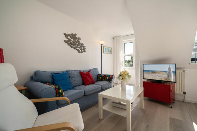 Ferienwohnung in Sch&ouml;nberger Strand - Am Golfplatz 25 Elma - Bild 4