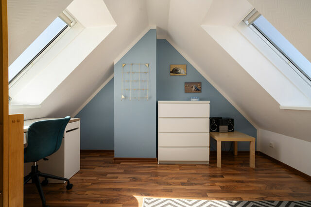 Ferienwohnung in Sch&ouml;nberger Strand - Am Golfplatz 25 Elma - Bild 15