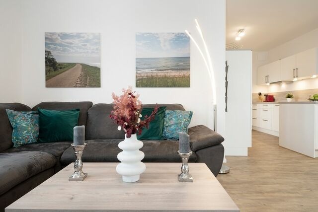 Ferienwohnung in Kellenhusen - KellenHus Wohnung 8 - Bild 7