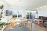Ferienwohnung in Laboe - Villa F&ouml;rdestrand Sehpferdchen - Bild 2