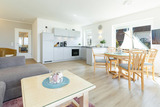 Ferienwohnung in Laboe - Villa F&ouml;rdestrand Sehpferdchen - Bild 14