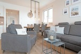 Ferienwohnung in Scharbeutz - View 91 Strandliebe - Bild 5