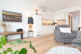 Ferienwohnung in Scharbeutz - View 91 Strandliebe - Bild 22