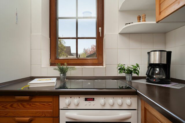 Ferienwohnung in Fehmarn OT Sahrensdorf - Ferienhaus May App. 1 - Bild 19