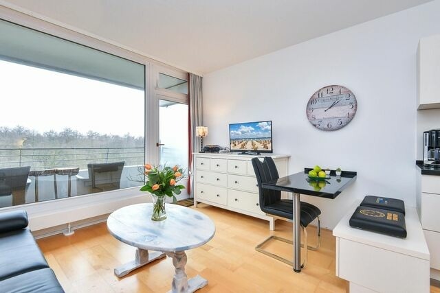 Ferienwohnung in Timmendorfer Strand - An der Waldkapelle 26 Platzhirsch - Bild 2