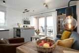 Ferienwohnung in Neustadt - Residenz am Yachthafen Seaside Marina - Bild 6
