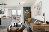 Ferienwohnung in Neustadt - Residenz am Yachthafen Seaside Marina - Bild 1