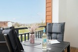 Ferienwohnung in Neustadt - Residenz am Yachthafen Seaside Marina - Bild 2