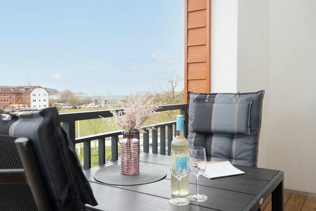 Ferienwohnung in Neustadt - Residenz am Yachthafen Seaside Marina - Bild 2